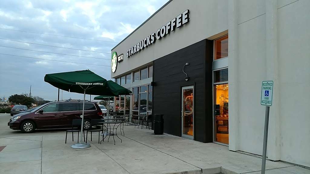 Starbucks | 5820 W Sam Houston Pkwy S, Houston, TX 77072, USA | Phone: (832) 557-9721