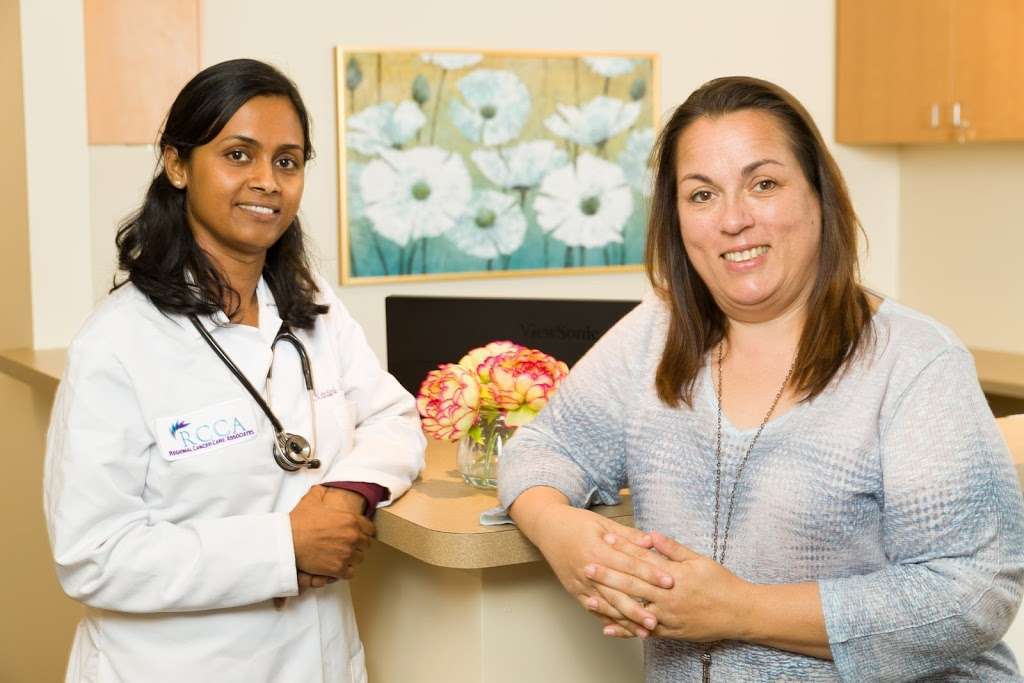 Regional Cancer Care Associates | 210 Route US 9 S Ste 106, Marmora, NJ 08223, USA | Phone: (609) 390-7888