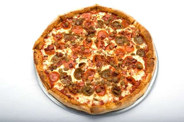 Genovas To Go | 13022 Old Hanover Rd, Reisterstown, MD 21136, USA | Phone: (410) 833-6500