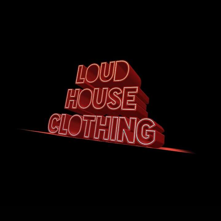 LOUD HOUSE CLOTHING | 11006 Cortez Ave, Adelanto, CA 92301, USA