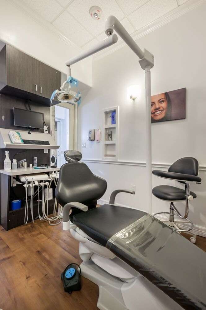 Ideal Dental of Stone Park | 5810 East Sam Houston Pkwy N Suite L, Houston, TX 77049, USA | Phone: (281) 459-1541