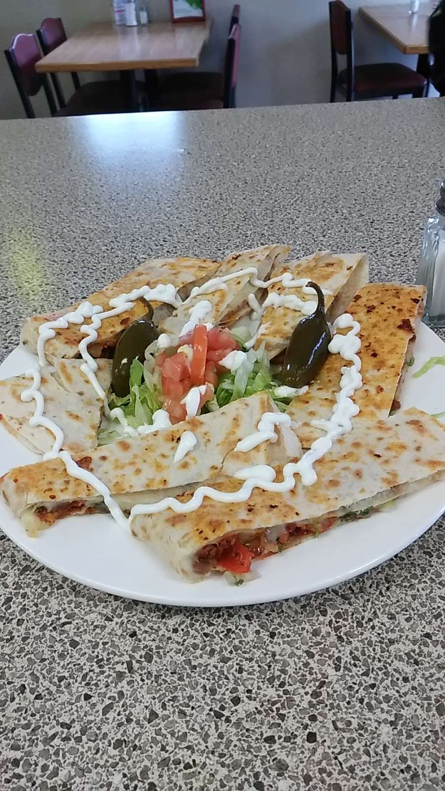 Reynitas Taqueria | 4046 S Main St, Pembroke Township, IL 60958 | Phone: (312) 414-7119