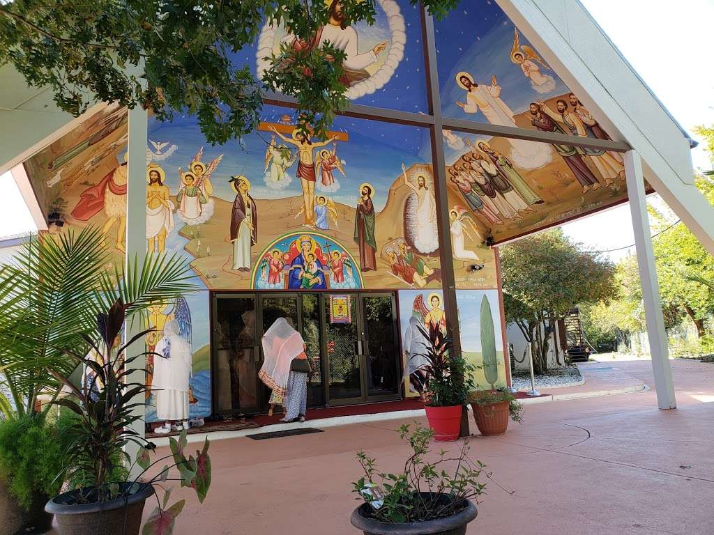 St Mary Ethiopian Orthodox Church | 1515 S Nursery Rd, Irving, TX 75060, USA | Phone: (214) 441-1609