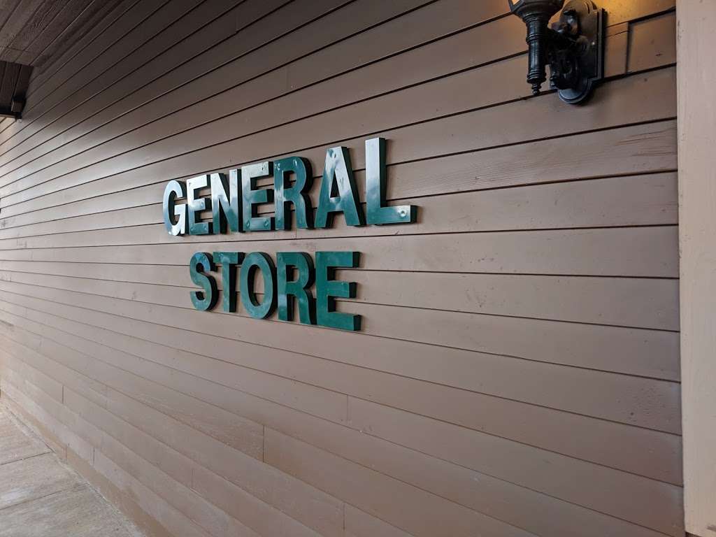 General Store at the YMCA of the Rockies | Estes Park, CO 80517