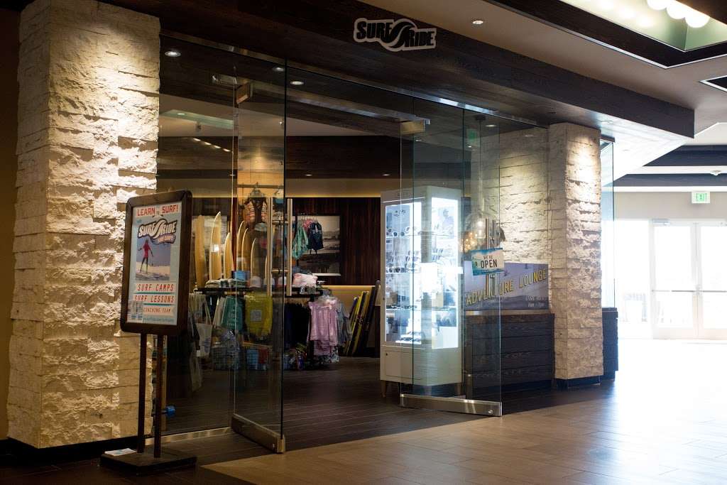 Surf Ride Boardshop | 1 Ponto Rd, Carlsbad, CA 92009, USA | Phone: (760) 602-0800