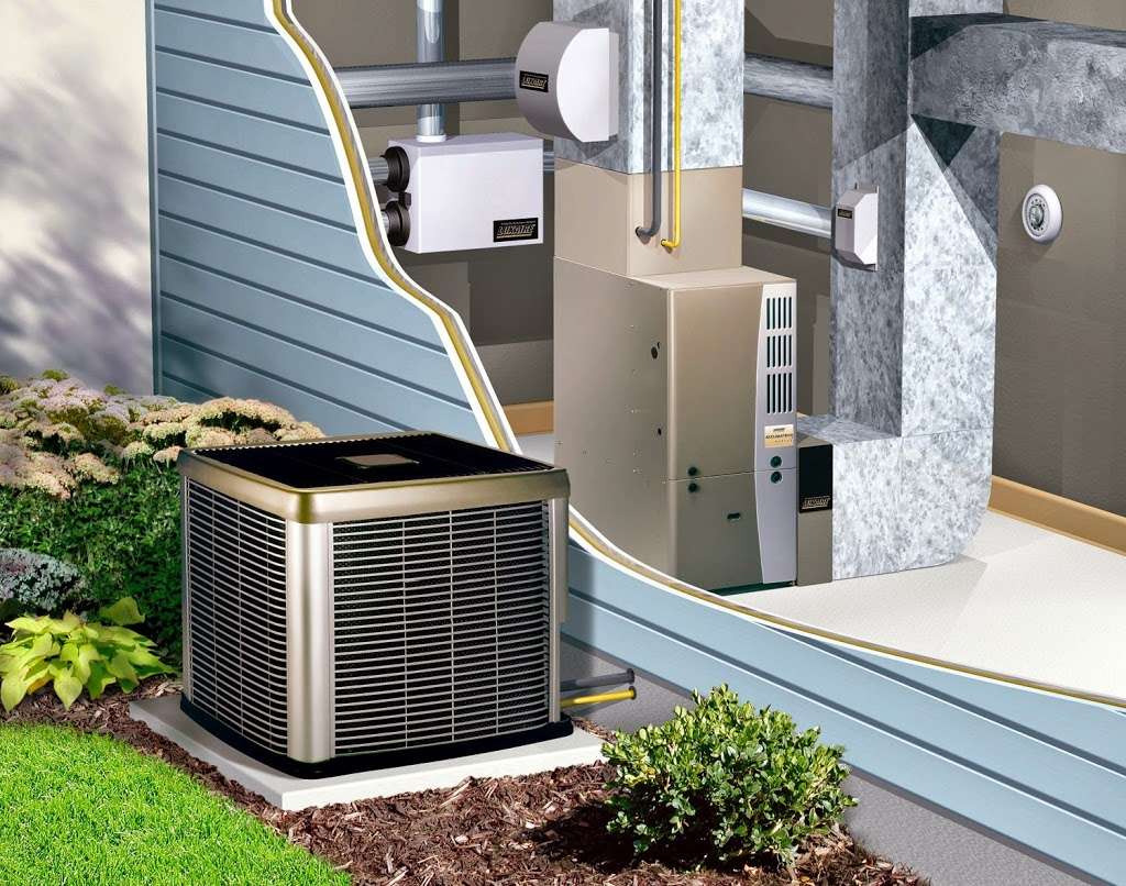 Kalafians Air Conditioning & Heating LLC | 1450 Brookhaven Ct, Davenport, FL 33837 | Phone: (863) 581-9591