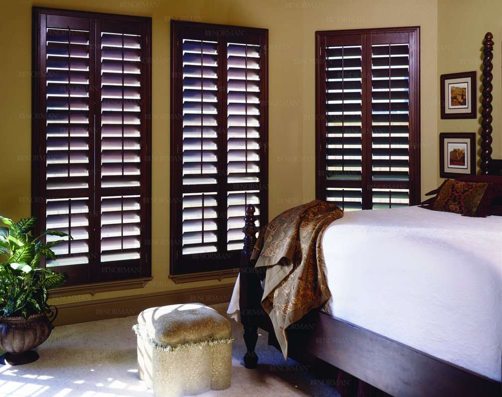 West Coast Custom Blinds | 5003 South La Brea Ave, Los Angeles, CA 90056 | Phone: (323) 292-3628