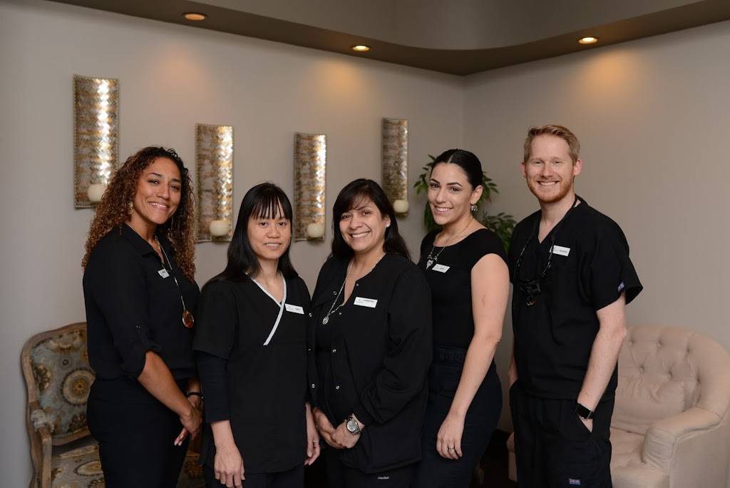 Ideal Dental of Allen | 806 S Allen Heights Dr Ste 400, Allen, TX 75002, USA | Phone: (972) 727-1700