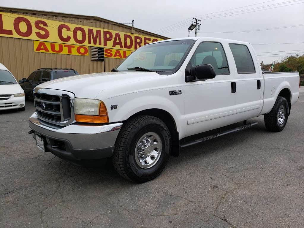 Los Compadres Auto Sales | 6645 Mission Boulevard, Riverside, CA 92509, USA | Phone: (951) 360-3100