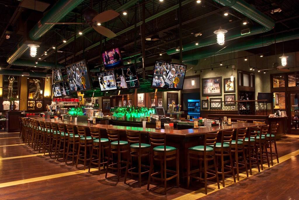 Jake n JOES Sports Grille - Norwood | 475 Providence Hwy, Norwood, MA 02062 | Phone: (781) 349-4880