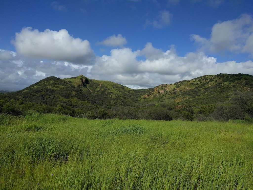 Conejo Ridge Open Space | Thousand Oaks, CA 91361