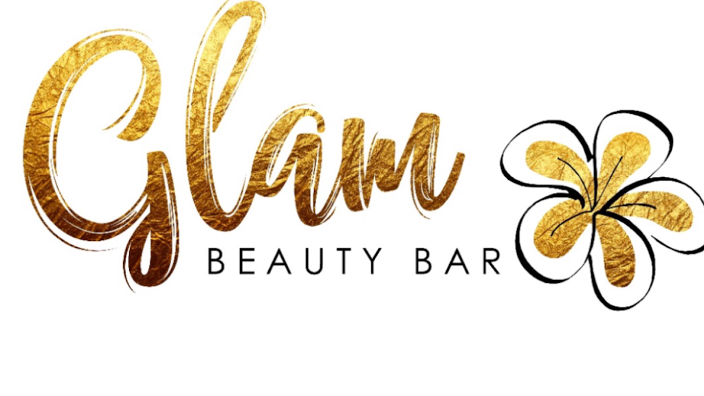 Glam Beauty Bar | 8432 Telegraph Rd, Downey, CA 90240, USA | Phone: (323) 499-7665