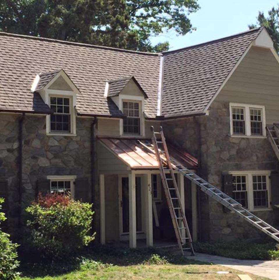 Skyline Roofing Co. | 721 Painter St, Media, PA 19063, USA | Phone: (610) 891-9780