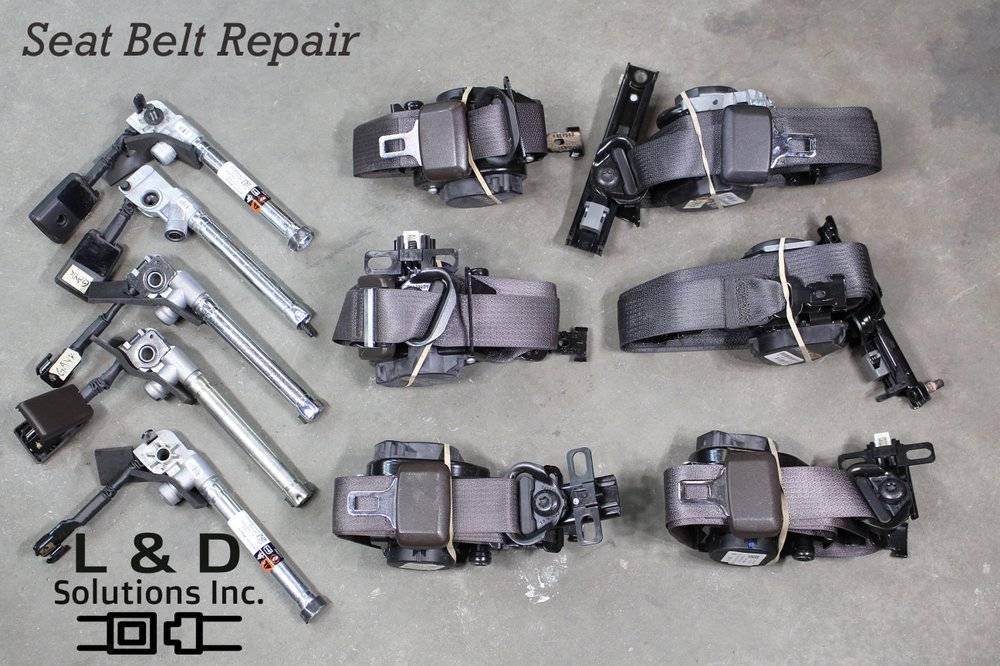L&D Solutions Inc. | 7255 32nd St, North Highlands, CA 95660, USA | Phone: (916) 751-8020