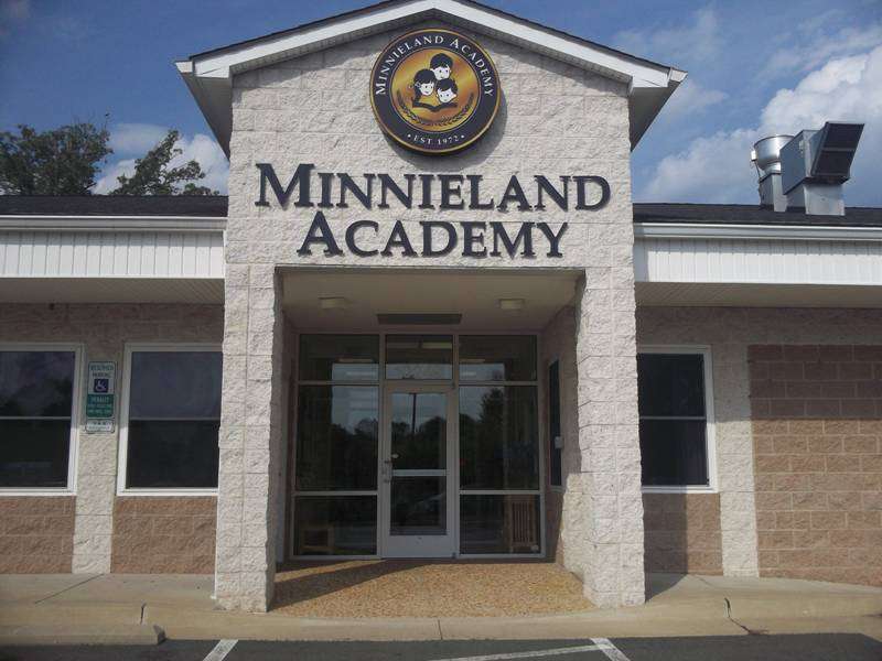 Minnieland Academy at Wellington | 10249 Hendley Rd, Manassas, VA 20110, USA | Phone: (703) 369-7929