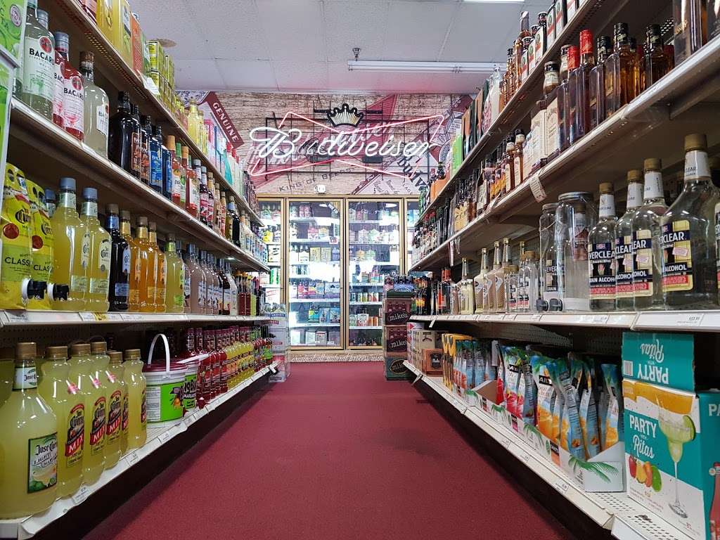 K C Liquor | 13020 Kansas Ave, Bonner Springs, KS 66012, USA | Phone: (913) 441-8423