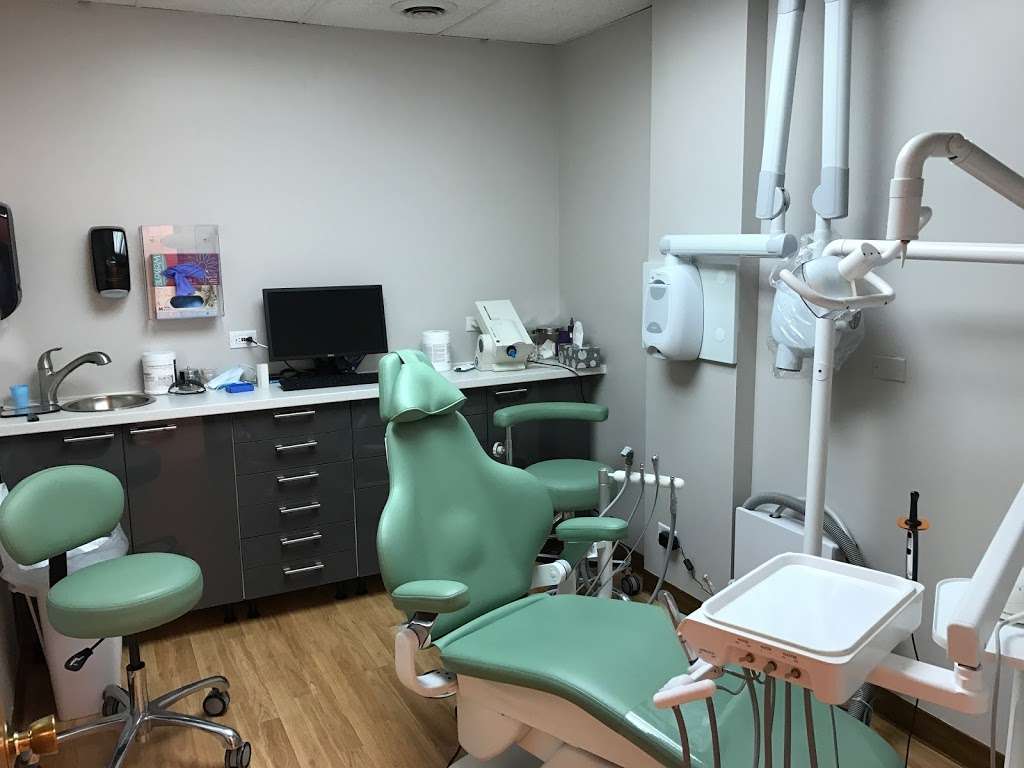 Confidental Group/ Kudos Dental Care | 7710 W North Ave, Elmwood Park, IL 60707 | Phone: (708) 453-6677