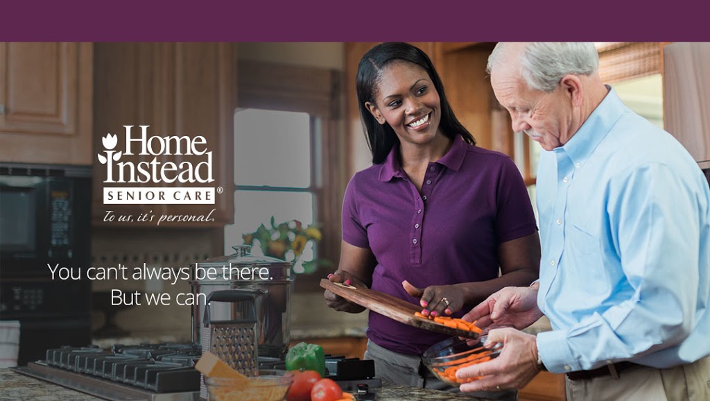 Home Instead Senior Care | 513 Pine Lake Ave, La Porte, IN 46350, USA | Phone: (219) 326-1082