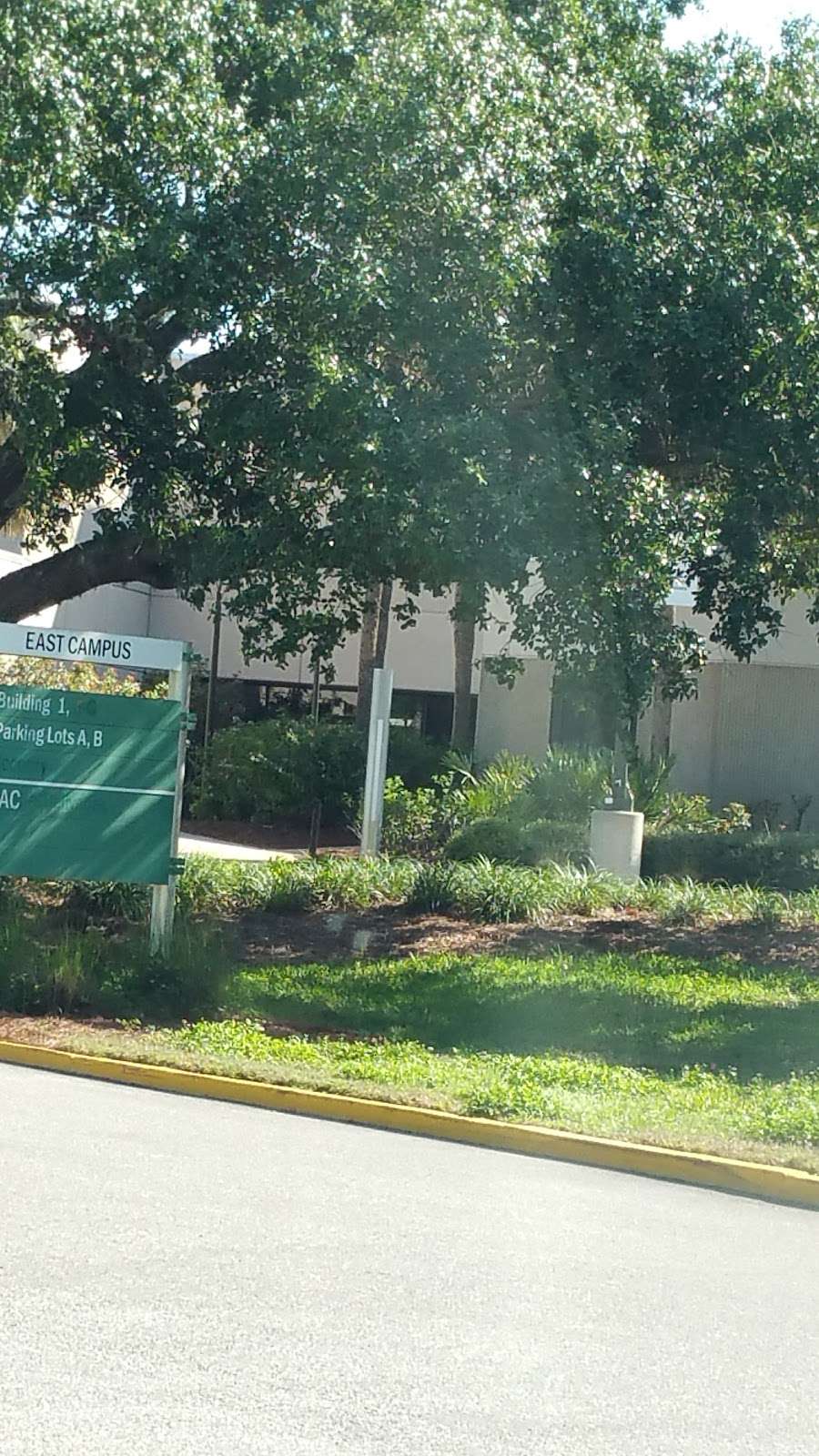 Valencia College East Campus Library | 701 N Econlockhatchee Trail, Orlando, FL 32825 | Phone: (407) 582-2459