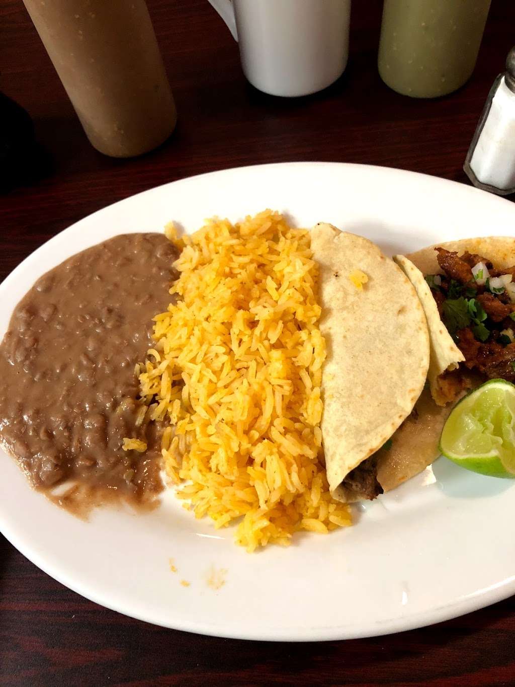 El Maguey Mexican Restaurant | 1240 Capitol Trail, Newark, DE 19711, USA | Phone: (302) 533-7921