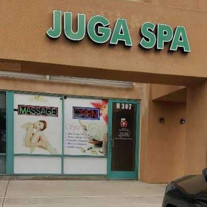 Juga Spa | 12125 Day St ste h307, Moreno Valley, CA 92557, USA | Phone: (951) 400-3146