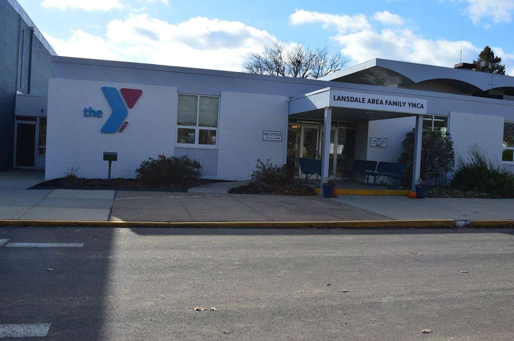 Lansdale Area Family YMCA | 608 E Main St, Lansdale, PA 19446, USA | Phone: (215) 368-1601