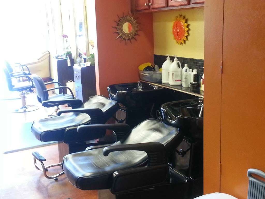 Majoris Beauty Salon | 10645 Burbank Blvd, North Hollywood, CA 91606 | Phone: (818) 723-9575