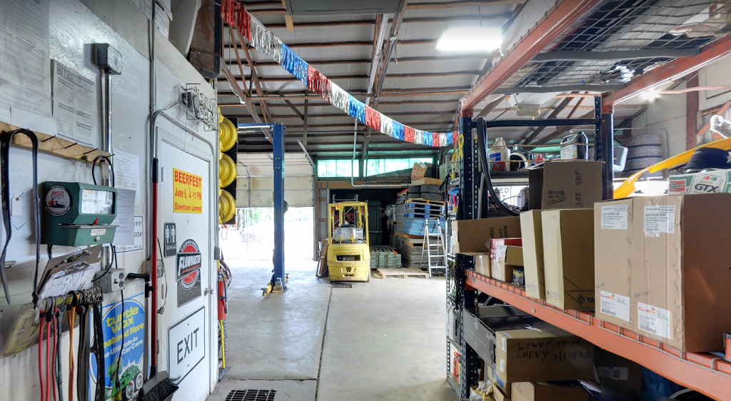 One Stop Truck Shop, Inc. | 17844 Bluff Rd, Lemont, IL 60439 | Phone: (630) 783-8001