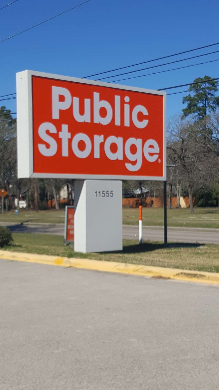 Public Storage | 11555 Louetta Rd, Houston, TX 77070 | Phone: (832) 698-6272