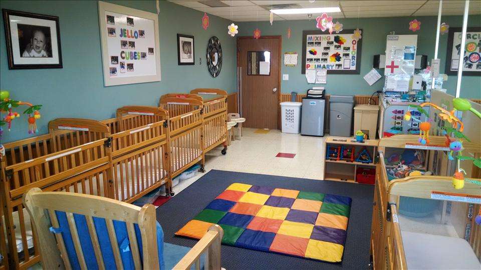 Hales Corners KinderCare | 6350 S 108th St, Franklin, WI 53132 | Phone: (414) 425-9330