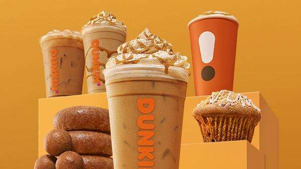 Dunkin | Route 24 Southbound, Bridgewater, MA 02324 | Phone: (508) 697-1567