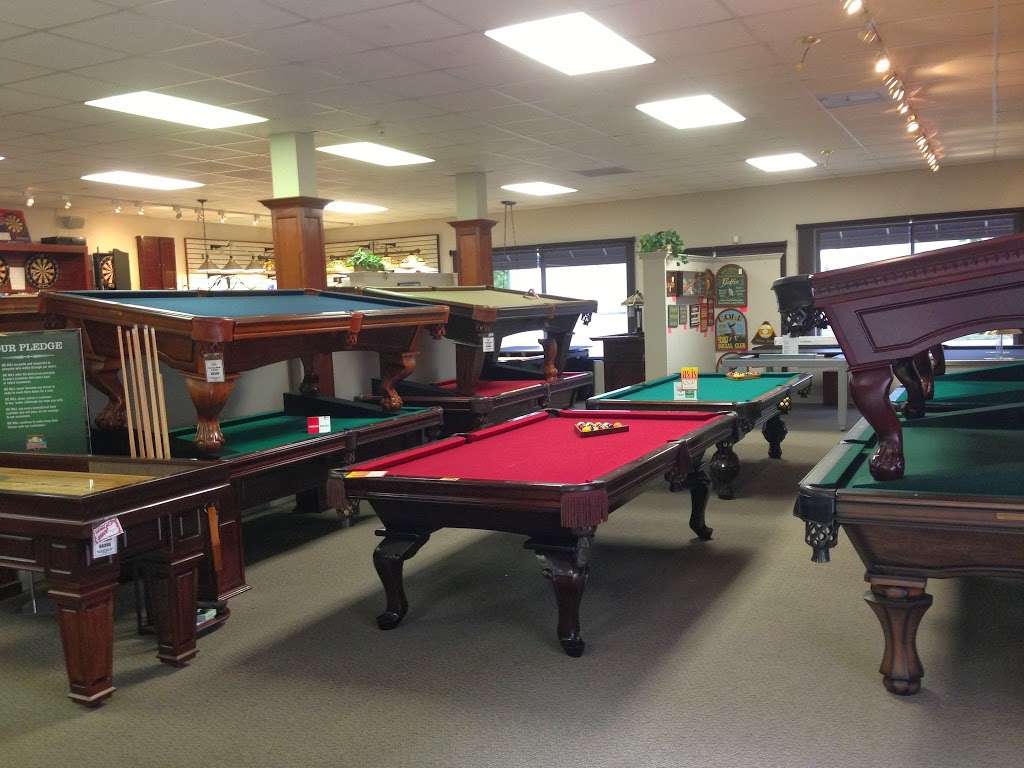 International Billiards | 2311 Washington Ave, Houston, TX 77007 | Phone: (713) 869-3237