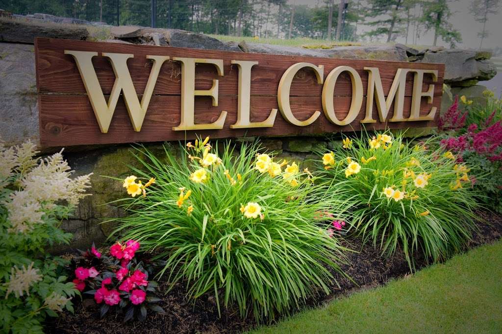 Atkinson Resort & Country Club | 85 Country Club Dr, Atkinson, NH 03811, USA | Phone: (603) 362-8700