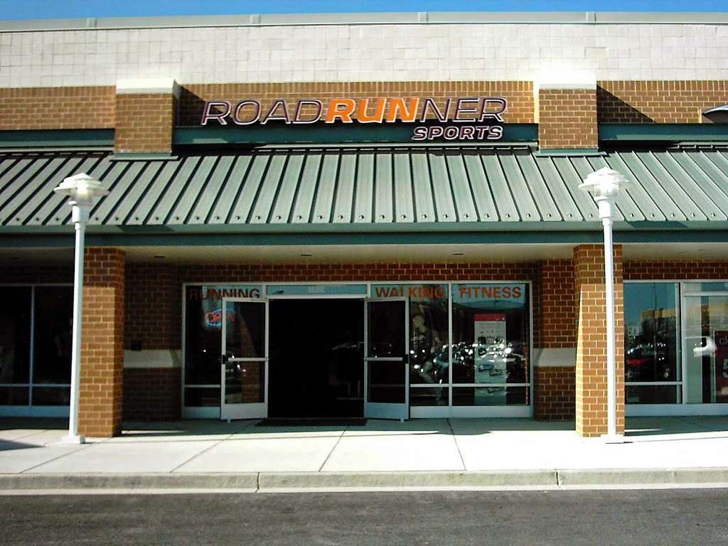 Road Runner Sports | 1807 Rockville Pike, Rockville, MD 20852, USA | Phone: (240) 292-7420