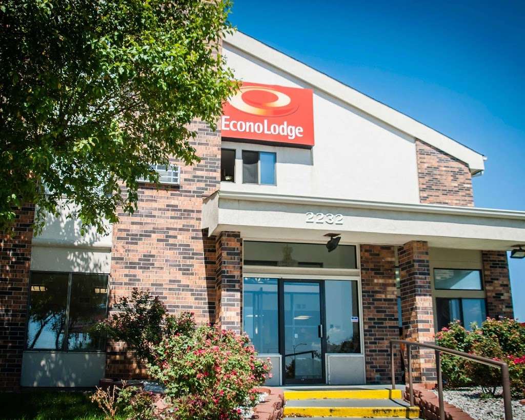 Econo Lodge Kansas City Downtown North | 2232 Taney St, Kansas City, MO 64116 | Phone: (816) 421-6000