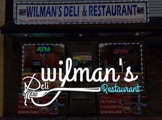 Wilmans Deli & Restaurant | 954 Elizabeth Ave, Elizabeth, NJ 07201, USA | Phone: (908) 906-4008