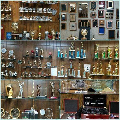 K & K Trophy Mart | 288 Stuyvesant Ave, Lyndhurst, NJ 07071, USA | Phone: (201) 935-7020