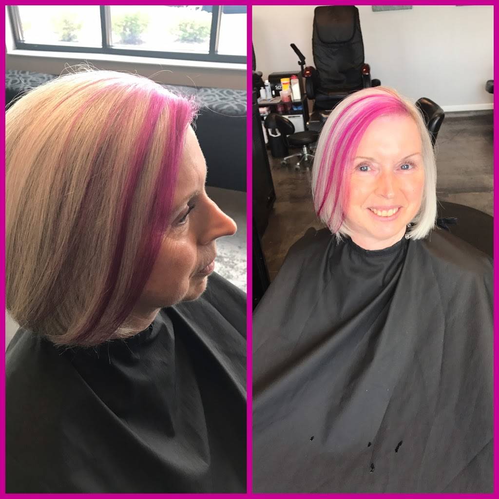 Lotus Salon | 2571 Smiths Crossing, Sun Prairie, WI 53590 | Phone: (608) 318-5624