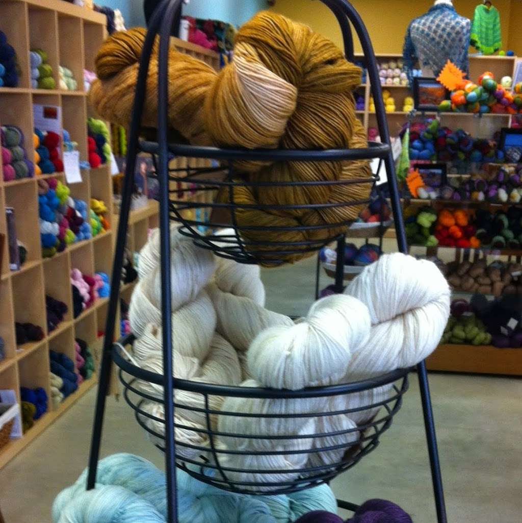 Yarn del Sol | 24471 Alicia Pkwy #2, Mission Viejo, CA 92691, USA | Phone: (949) 581-9276