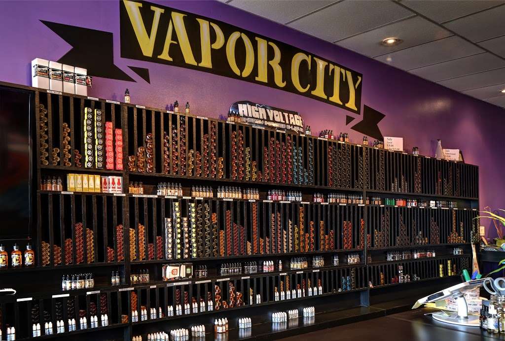 Vapor City | 13410 West Rd Suite A, Houston, TX 77041, USA | Phone: (832) 688-5633