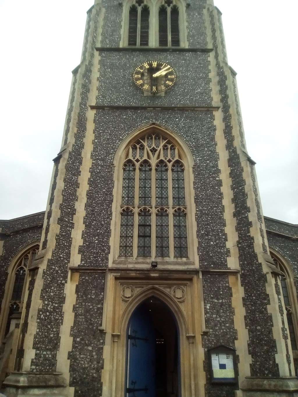 St Marys Church, Wimbledon | 30 St Marys Rd, Wimbledon, London SW19 7BP, UK | Phone: 020 8946 2605