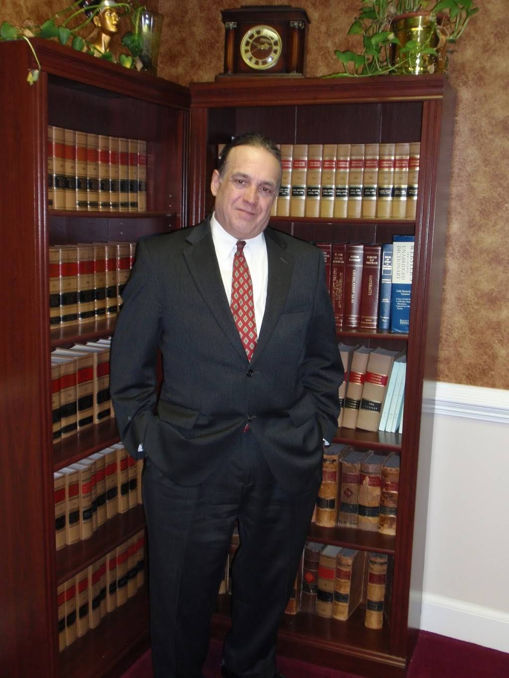 Kenneth C. Chrisman, Attorney at Law | 2237 Roanoke Ave #1680, Virginia Beach, VA 23455 | Phone: (804) 338-8399