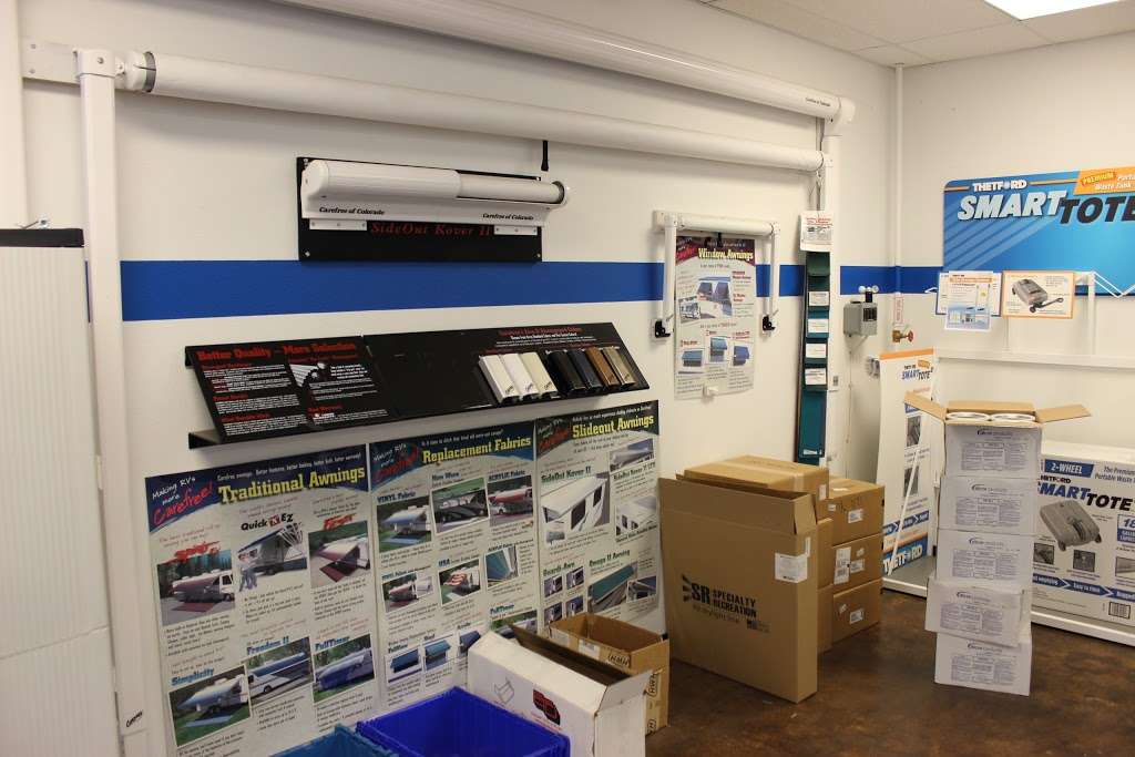 Coach Specialists of Texas- RV Repair Dallas | 1700 E Plano Pkwy, Plano, TX 75074, USA | Phone: (972) 516-2222
