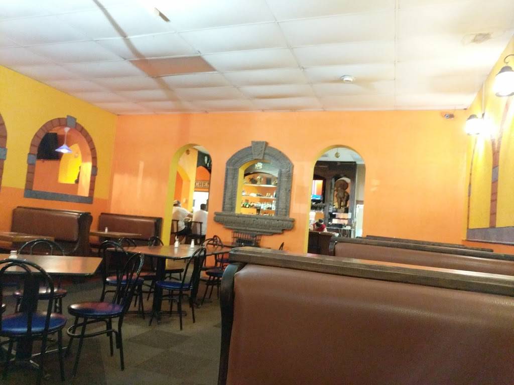 Taqueria Guadalajara | 980 Peters Creek Pkwy, Winston-Salem, NC 27103, USA | Phone: (336) 724-9299