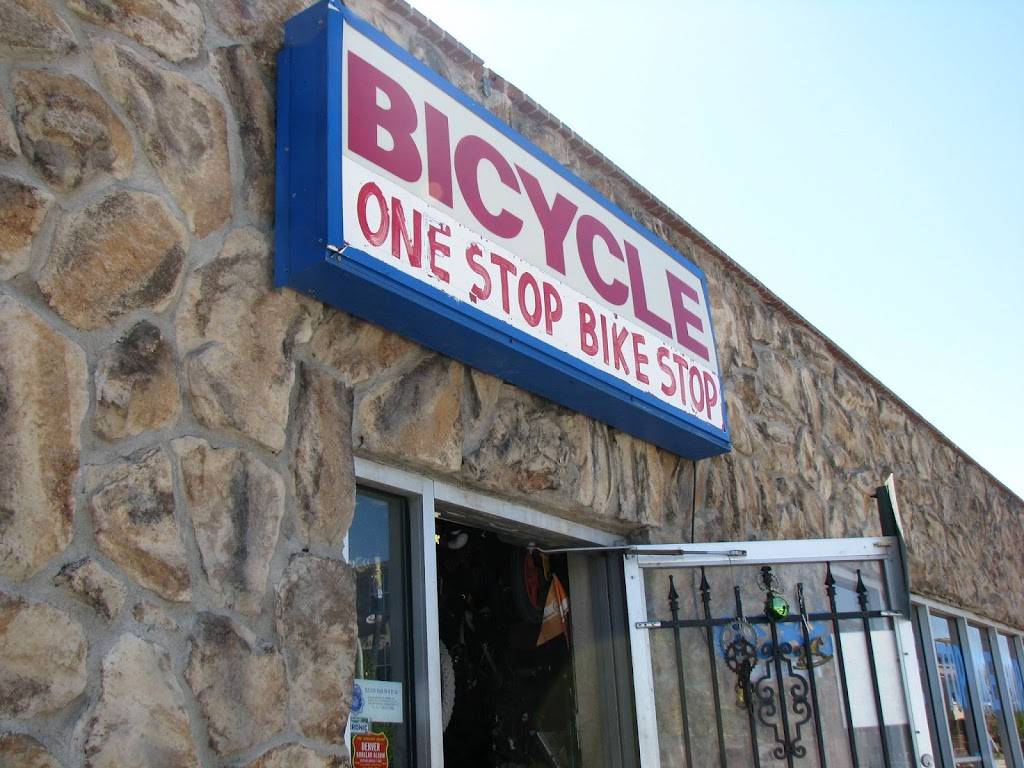 One Stop Bike Shop | 3830 Morrison Rd, Denver, CO 80219, USA | Phone: (303) 935-3005