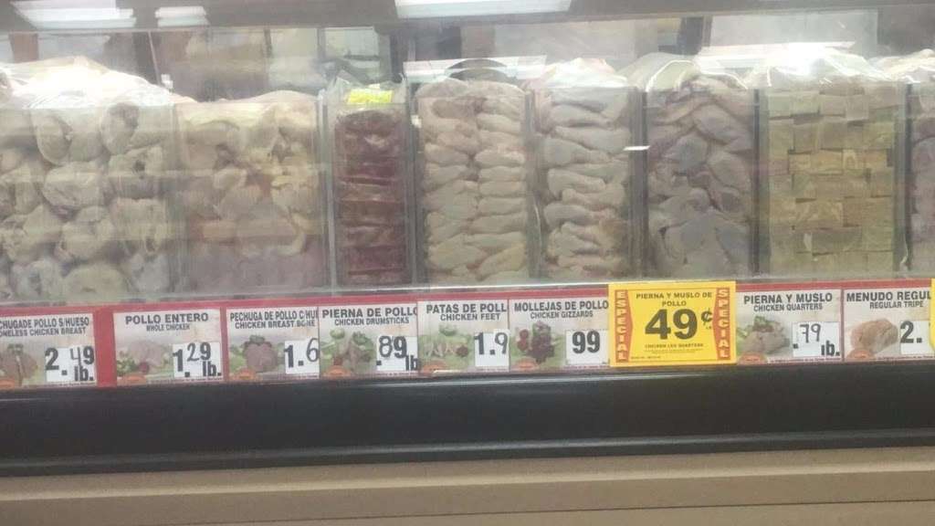 La Michoacana Meat Market | 12385 Bissonnet St, Houston, TX 77099, USA | Phone: (832) 328-1953