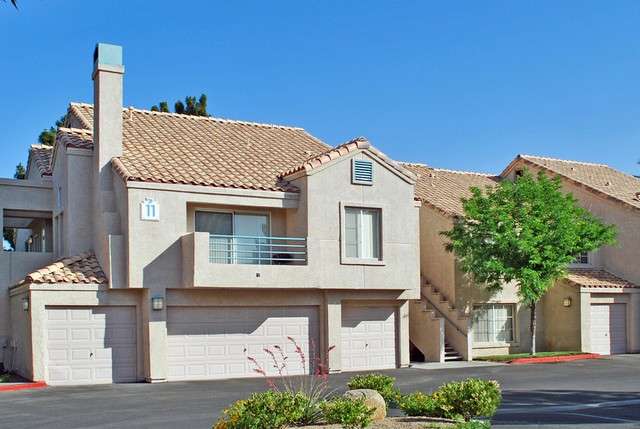 Palm Villas at Whitney Ranch | 650 Whitney Ranch Dr, Henderson, NV 89014 | Phone: (888) 596-3074