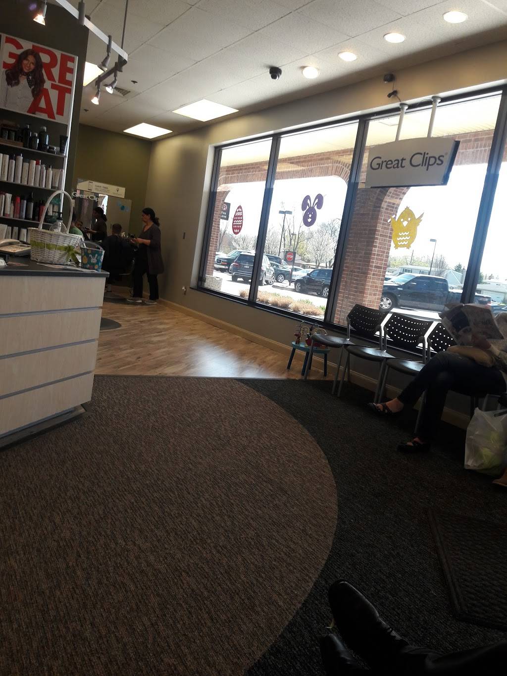 Great Clips | 17650 W 13 Mile Rd, Beverly Hills, MI 48025, USA | Phone: (248) 593-9020