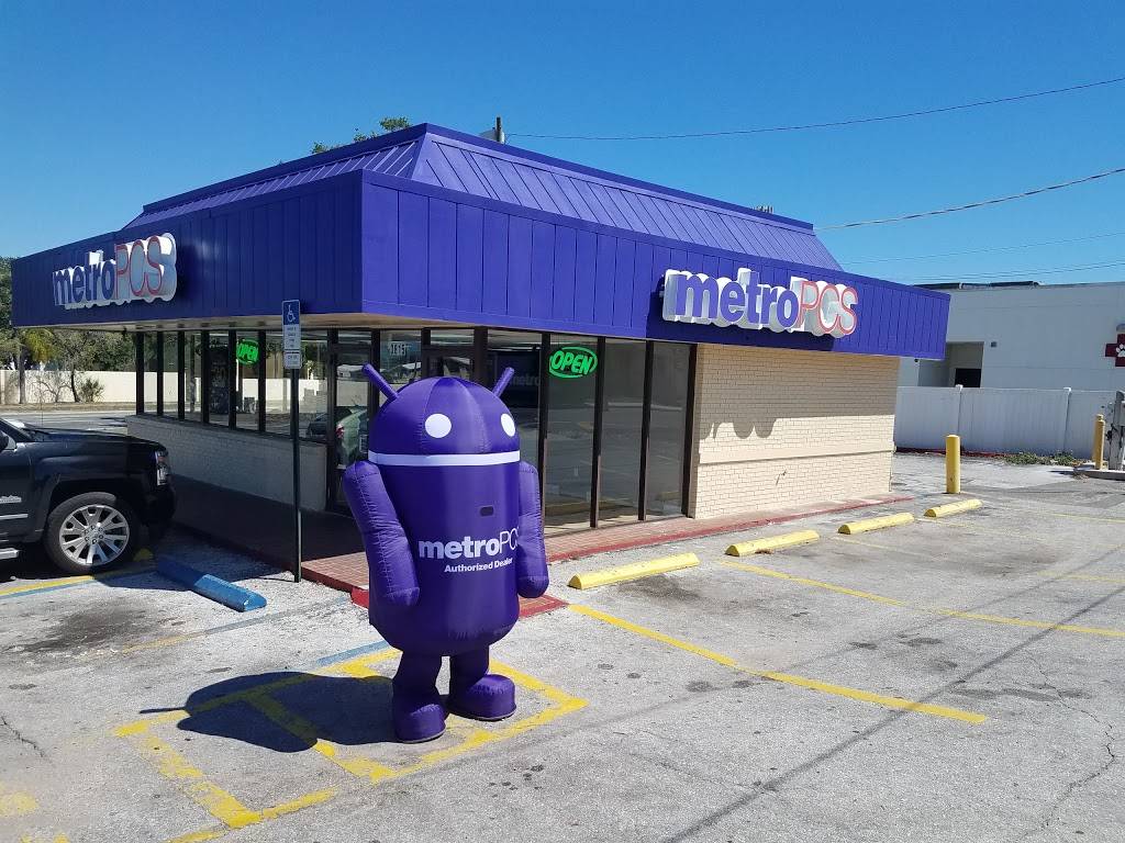 Metro by T-Mobile | 3815 N Armenia Ave, Tampa, FL 33607, USA | Phone: (813) 348-4990