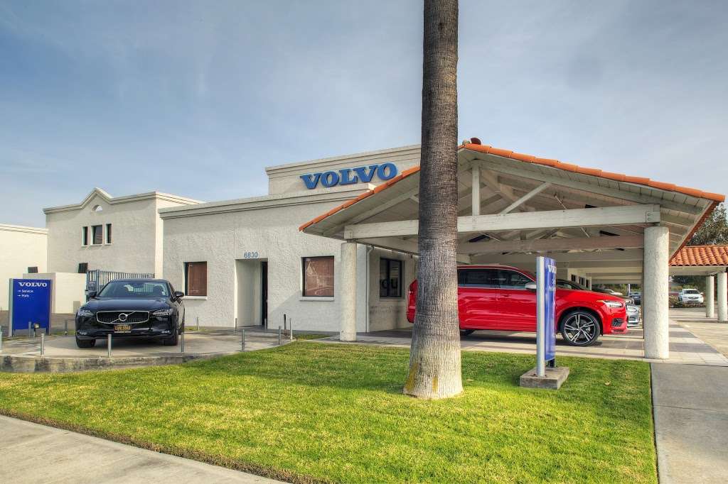 Volvo Cars Carlsbad | 6830 Avenida Encinas, Carlsbad, CA 92011, USA | Phone: (760) 931-7100